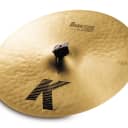 Zildjian 15" K DARK CRASH THIN Cymbal K0901