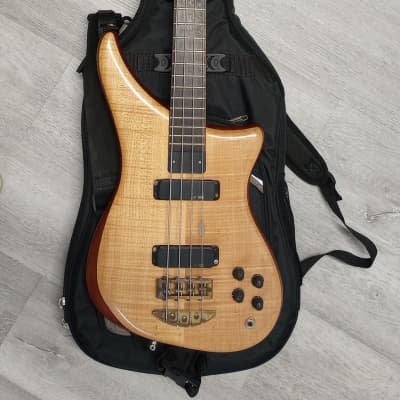 Alembic Persuader Natural 1985 | Reverb