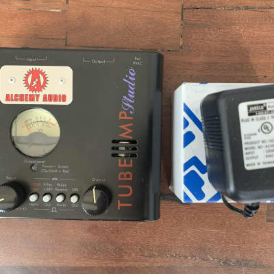 Reverb.com listing, price, conditions, and images for art-tube-mp