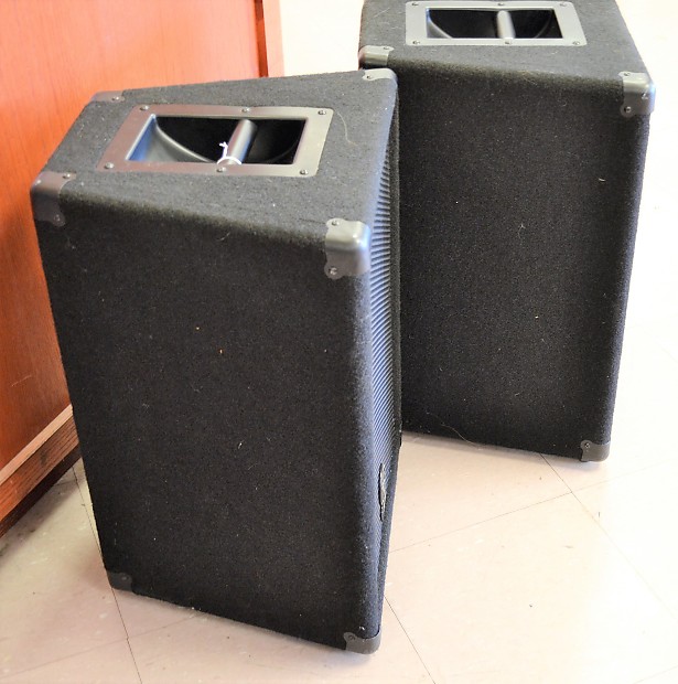 Yamaha BR12 12