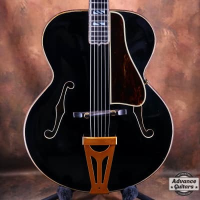Gibson 1950 L-5 Custom Factory modification. for sale