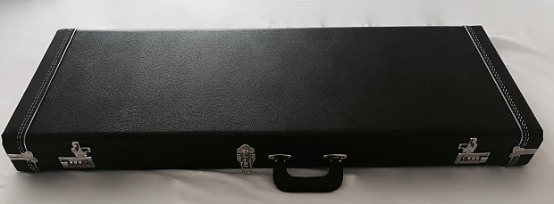 Suhr guitar hot sale case