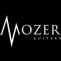 MOZER guitars