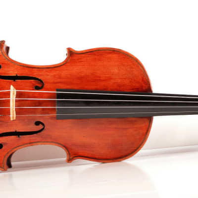 ★Old Guarnerius Style Master Violin 4/4 Master Antique Guarnerius Style Violin 4/4 European One