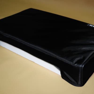 Custom padded cover for ASM Hydrasynth Desktop Synth image 7