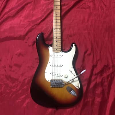 Tokai Limited Edition Stratocaster Type Electric Guitar | Reverb