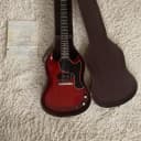 Gibson SG Junior 1963 2nd owner