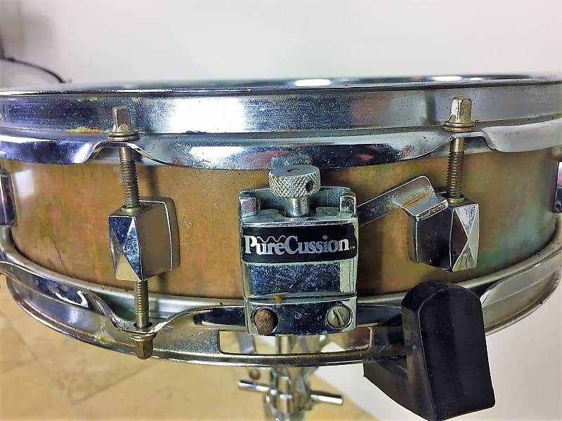purecussion　バスドラム PURECUSSION DELUXE KIT | Reverb