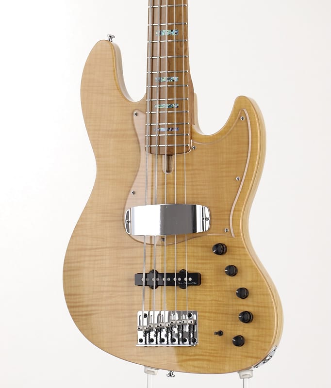 SIRE Marcus Miller V10 Ash 5st 2nd Gen [02/01] | Reverb