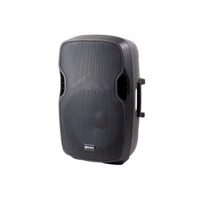 AS-12BLU: Powered Bluetooth Speaker image 2