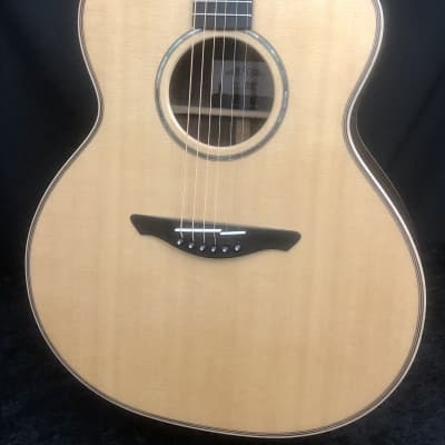 Avalon Pioneer A2-20C Guitar Sitka Spruce & Rosewood - As New/Pristine 20% Off & Full Warranty! image 2