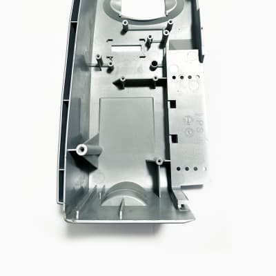 KORG Triton LE 61/76-Key Left-Top Side Joystick End Cap/Panel image 10