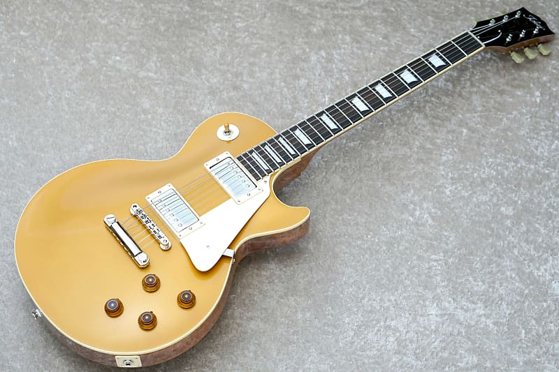 Tokai LS140 -Gold Top / GT- 2022 [Les Paul Type][Made in