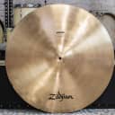 Zildjian A 24" Medium Ride Cymbal