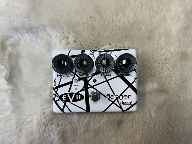 MXR EVH117