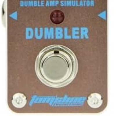 Reverb.com listing, price, conditions, and images for tomsline-adr-3-dumbler