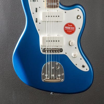 Factory Special Run Classic Vibe 70's Jazzmaster - Lake Placid Blue image 2