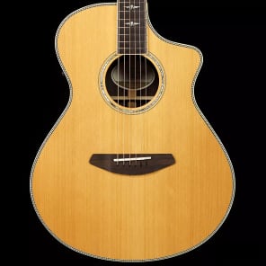 Breedlove Stage Concert Cutaway Acoustic-Electric Guitar