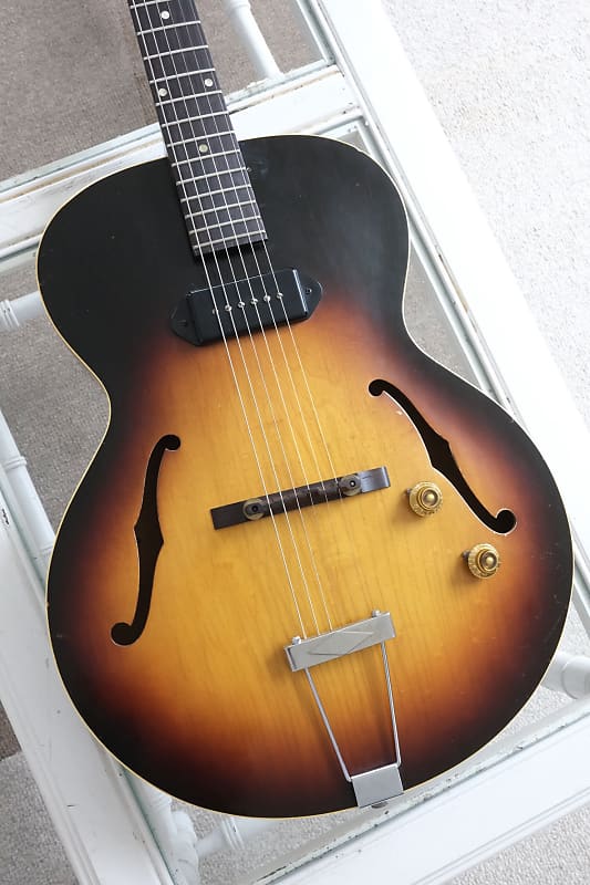 Gibson ES-125T 1956 - 1969 | Reverb Canada
