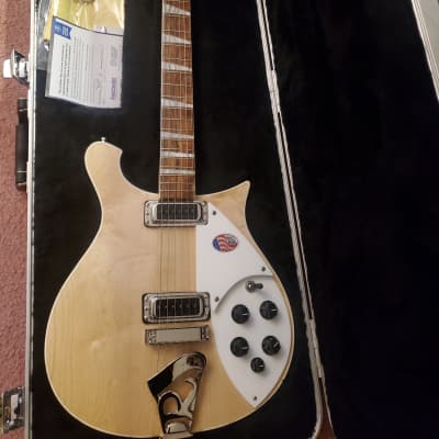 Rickenbacker 620