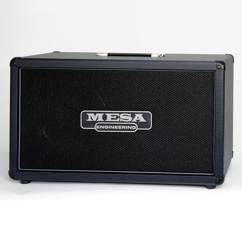 Mesa Boogie Rectifier 2x12