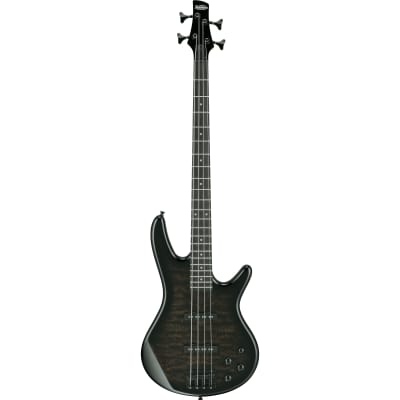 Ibanez GSR280QA Gio Soundgear | Reverb