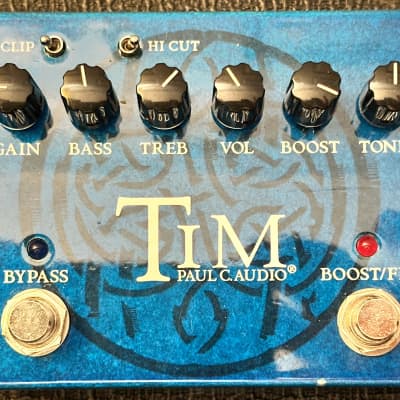 Paul Cochrane Tim V3 | Reverb