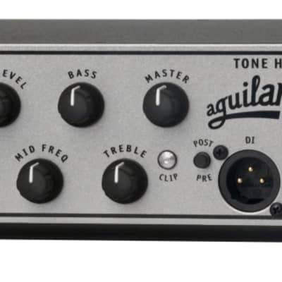 Aguilar Tone Hammer 350 for sale
