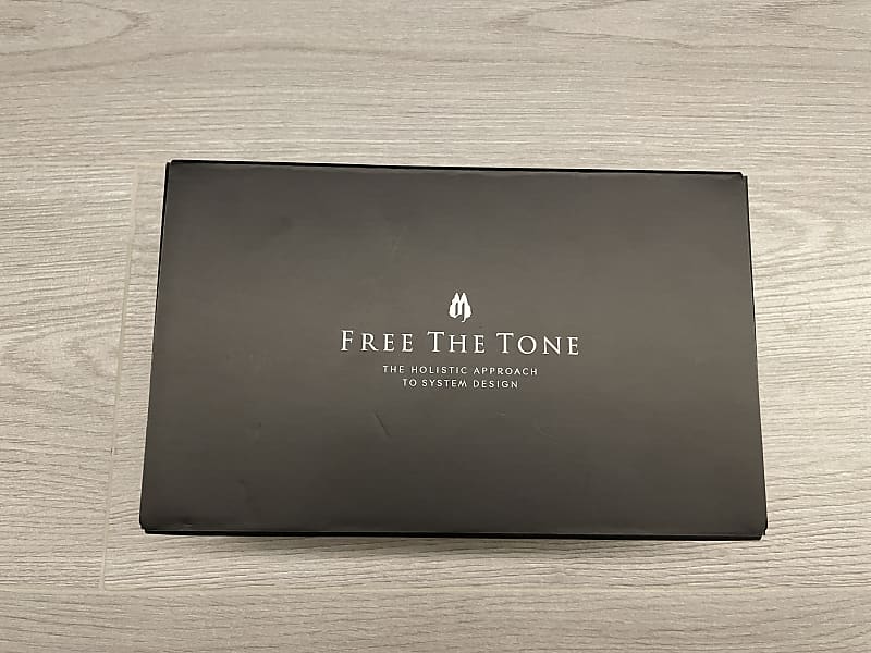 Free The Tone RM-2S SUGIZO SIGNATURE RING MODULATOR II | Reverb Free The Tone RM-2S SUGIZO SIGNATURE RING MODULATOR II | Reverb
