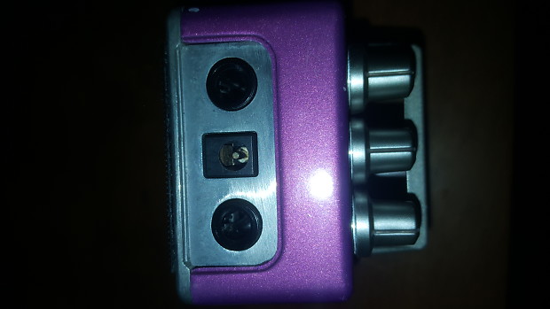 新品　Guyatone SVm5 mighty microグヤトーン　スロウギア 新品 Guyatone SVm5 mighty microグヤトーン スロウギア