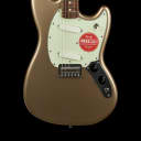 Fender Player Mustang - Firemist Gold #03359
