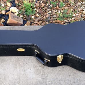 Eastman E8 OM Orchestra Model Acoustic Guitar w/case + Upgrades image 10