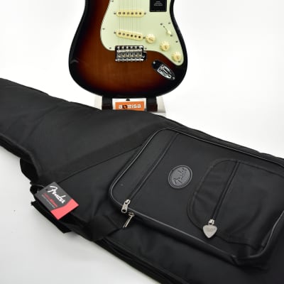 Fender Vintera 60s Stratocaster 3ts 3 tones sunburst W/Gigbag 3525gr imagen 14