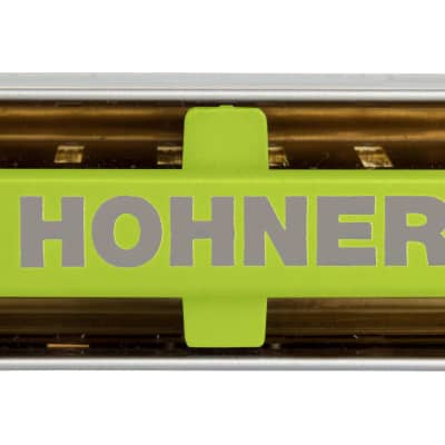 Hohner Rocket Amp 3 Piece Pro Pack in the keys of C, G and A image 4