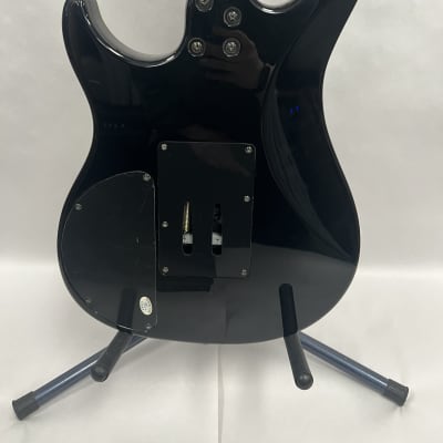 Peavey Predator Plus EXP Electric Guitar  2010s - Black image 5