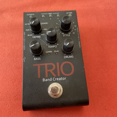 DigiTech Trio Band Creator | Reverb Canada