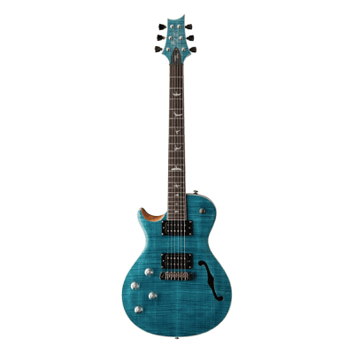 PRS SE Zach Myers Left-Handed | Reverb