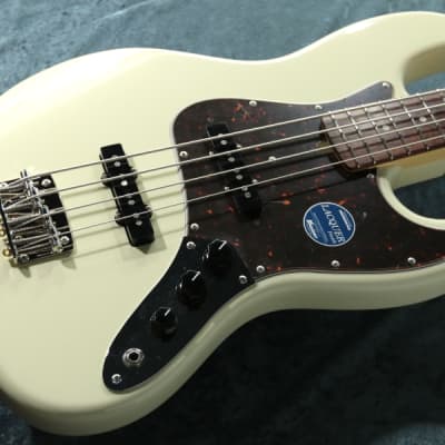 Momose MJB1-STD/NJ 2021 OW / Olympic White | Reverb