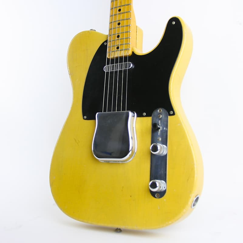 Fender Telecaster 1951 image 2