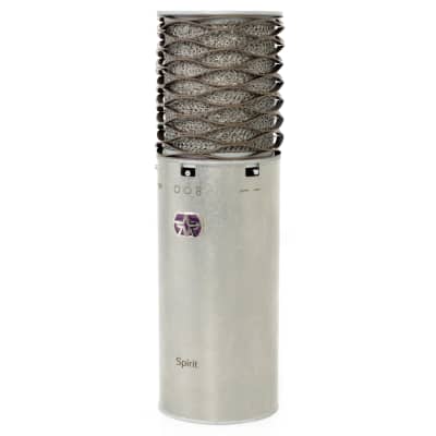 Aston Microphones Spirit Multi-Pattern Large Diaphragm Condenser Microphone image 6