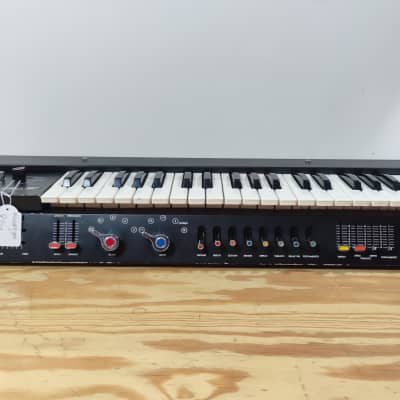 Korg MiniKORG 700S 1970s (Serviced / Kenton MIDI / Warranty)