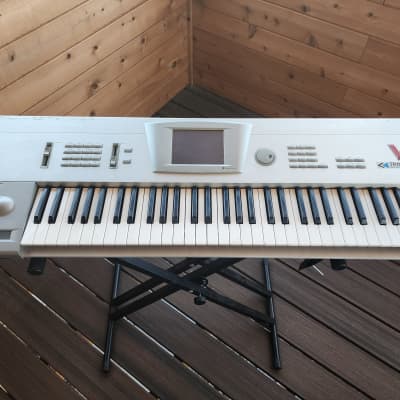 Korg Trinity V3