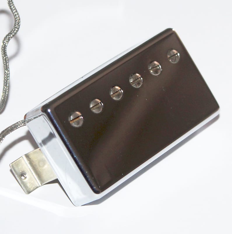 ギブソン ピックアップ 496T ブリッジ GIBSON 496R ギブソン