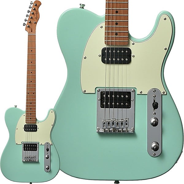 Bacchus Universe Series BTE-3-RSM/M (SFG) | Reverb