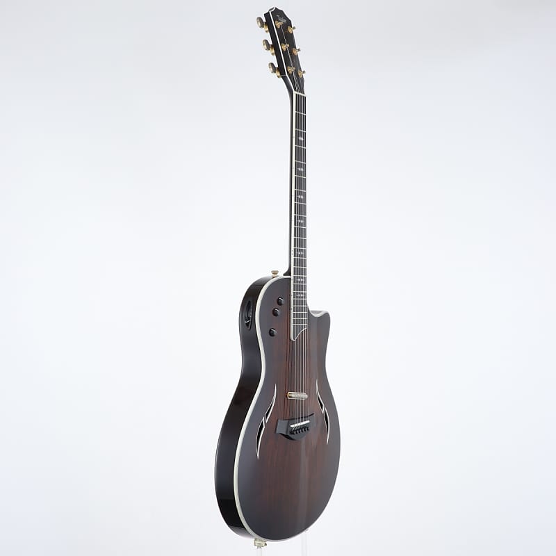 Taylor T5-C5 Custom Macassar Ebony