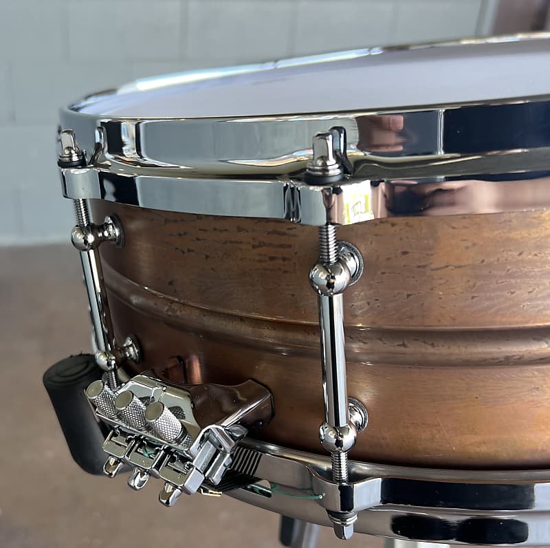 Ludwig LCS514 Concert Series 5x14