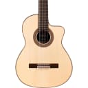 Cordoba 55FCE Thinbody Limited Flamenco Acoustic-Electric Guitar Regular