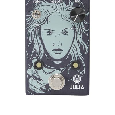 Walrus Audio Julia V2 Chorus for sale