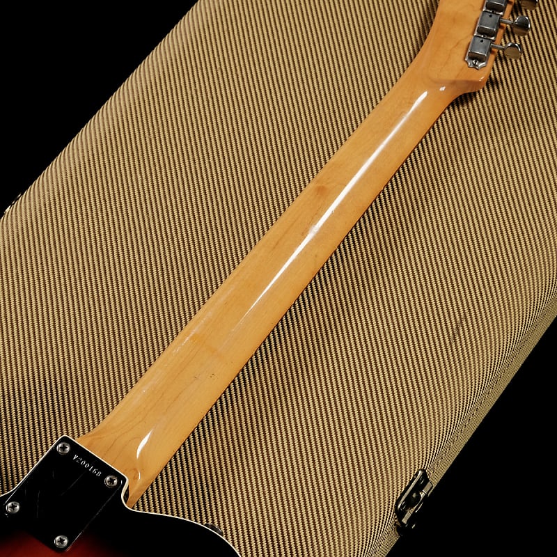 Fender American Vintage '62 Telecaster Custom | Reverb Canada