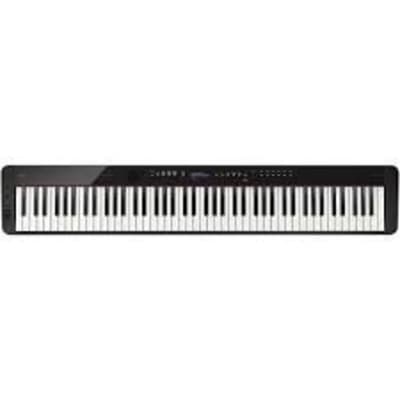 Casio Privia PX-S3100BK 88 Weighted Key Digital Piano
